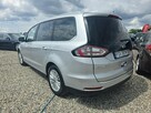 Ford Galaxy 2.0 150ps Led Navi Alusy 17 Kamera Cofania El.Klapa 7-Osobowy - 4