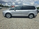 Ford Galaxy 2.0 150ps Led Navi Alusy 17 Kamera Cofania El.Klapa 7-Osobowy - 5