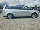 Ford Galaxy 2.0 150ps Led Navi Alusy 17 Kamera Cofania El.Klapa 7-Osobowy - 6
