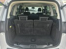 Ford Galaxy 2.0 150ps Led Navi Alusy 17 Kamera Cofania El.Klapa 7-Osobowy - 7