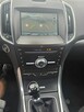 Ford Galaxy 2.0 150ps Led Navi Alusy 17 Kamera Cofania El.Klapa 7-Osobowy - 9
