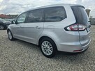 Ford Galaxy 2.0 150ps Led Navi Alusy 17 Kamera Cofania El.Klapa 7-Osobowy - 14