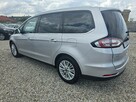 Ford Galaxy 2.0 150ps Led Navi Alusy 17 Kamera Cofania El.Klapa 7-Osobowy - 15
