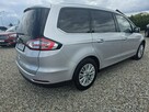 Ford Galaxy 2.0 150ps Led Navi Alusy 17 Kamera Cofania El.Klapa 7-Osobowy - 16