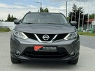 Nissan Qashqai 1.2 / 116KM LED Nawigacja Kamery360 Panorama Skóra Asystent Pasa Ruchu - 3