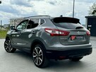 Nissan Qashqai 1.2 / 116KM LED Nawigacja Kamery360 Panorama Skóra Asystent Pasa Ruchu - 6