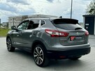 Nissan Qashqai 1.2 / 116KM LED Nawigacja Kamery360 Panorama Skóra Asystent Pasa Ruchu - 7