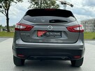 Nissan Qashqai 1.2 / 116KM LED Nawigacja Kamery360 Panorama Skóra Asystent Pasa Ruchu - 8