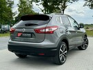 Nissan Qashqai 1.2 / 116KM LED Nawigacja Kamery360 Panorama Skóra Asystent Pasa Ruchu - 9