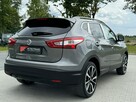 Nissan Qashqai 1.2 / 116KM LED Nawigacja Kamery360 Panorama Skóra Asystent Pasa Ruchu - 10