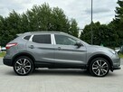 Nissan Qashqai 1.2 / 116KM LED Nawigacja Kamery360 Panorama Skóra Asystent Pasa Ruchu - 11