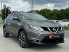 Nissan Qashqai 1.2 / 116KM LED Nawigacja Kamery360 Panorama Skóra Asystent Pasa Ruchu - 12