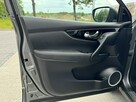 Nissan Qashqai 1.2 / 116KM LED Nawigacja Kamery360 Panorama Skóra Asystent Pasa Ruchu - 14