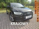 Audi Q3 Salon Polska fv23% - 1