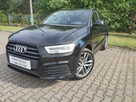 Audi Q3 Salon Polska fv23% - 2