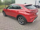 Kia XCeed Salon Polska fv 23% panorama full wyposażenie - 3