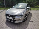 Peugeot 208 - 2