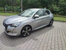 Peugeot 208 - 3
