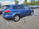Subaru Tribeca - 2