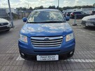 Subaru Tribeca - 4