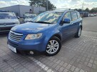 Subaru Tribeca - 8