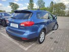 Subaru Tribeca - 9