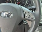 Subaru Tribeca - 16
