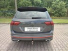Volkswagen Tiguan Krajowy fv23 4x4  kamery 360 - 3