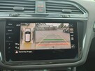 Volkswagen Tiguan Krajowy fv23 4x4  kamery 360 - 5