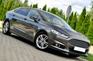 Ford Mondeo 2,0Tdci 150 KM Convers+Duża Navi Skóra Kamera Full Opcja - 1