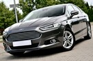 Ford Mondeo 2,0Tdci 150 KM Convers+Duża Navi Skóra Kamera Full Opcja - 2