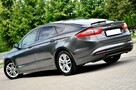 Ford Mondeo 2,0Tdci 150 KM Convers+Duża Navi Skóra Kamera Full Opcja - 3