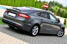 Ford Mondeo 2,0Tdci 150 KM Convers+Duża Navi Skóra Kamera Full Opcja - 4