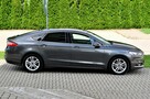 Ford Mondeo 2,0Tdci 150 KM Convers+Duża Navi Skóra Kamera Full Opcja - 5