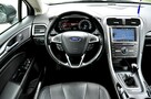 Ford Mondeo 2,0Tdci 150 KM Convers+Duża Navi Skóra Kamera Full Opcja - 6