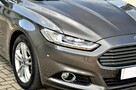 Ford Mondeo 2,0Tdci 150 KM Convers+Duża Navi Skóra Kamera Full Opcja - 13
