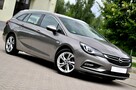 Opel Astra 1.4 Turbo 150 KM Full Opcja Automat Cosmo Full-Led Navi Skóra Head_Up - 1