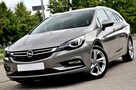 Opel Astra 1.4 Turbo 150 KM Full Opcja Automat Cosmo Full-Led Navi Skóra Head_Up - 2