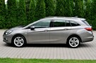 Opel Astra 1.4 Turbo 150 KM Full Opcja Automat Cosmo Full-Led Navi Skóra Head_Up - 5