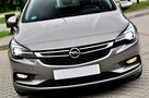 Opel Astra 1.4 Turbo 150 KM Full Opcja Automat Cosmo Full-Led Navi Skóra Head_Up - 12