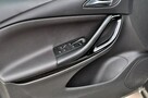 Opel Astra 1.4 Turbo 150 KM Full Opcja Automat Cosmo Full-Led Navi Skóra Head_Up - 13