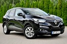 Renault Kadjar 1.2 130KM Navi Led Climatronic Polski Salon Serwis - 1