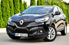 Renault Kadjar 1.2 130KM Navi Led Climatronic Polski Salon Serwis - 2