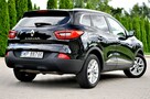 Renault Kadjar 1.2 130KM Navi Led Climatronic Polski Salon Serwis - 4