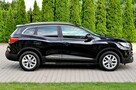 Renault Kadjar 1.2 130KM Navi Led Climatronic Polski Salon Serwis - 5