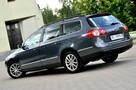 Volkswagen Passat 2.0 140 KM Xenon Climatronic 2 x Pdc - 4