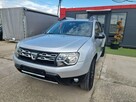 Dacia Duster 2os. zabudowa VAN/ciężarowy 4x4 - 1
