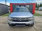 Dacia Duster 2os. zabudowa VAN/ciężarowy 4x4 - 2