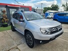 Dacia Duster 2os. zabudowa VAN/ciężarowy 4x4 - 3