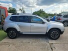 Dacia Duster 2os. zabudowa VAN/ciężarowy 4x4 - 4